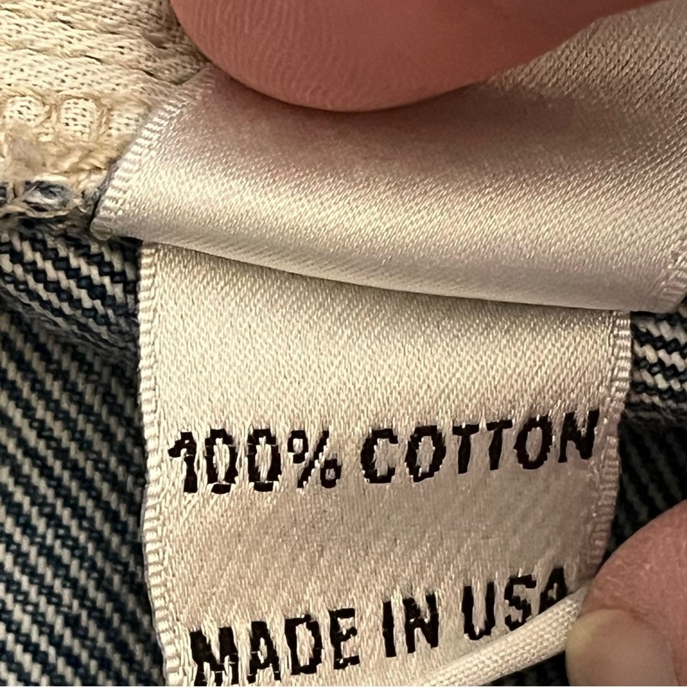 Lovers + Friends | Luca Boyfriend distressed denim Jean shorts Women’s size 26 - Picture 11 of 12